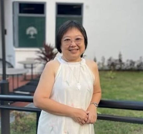Foo Su Yee