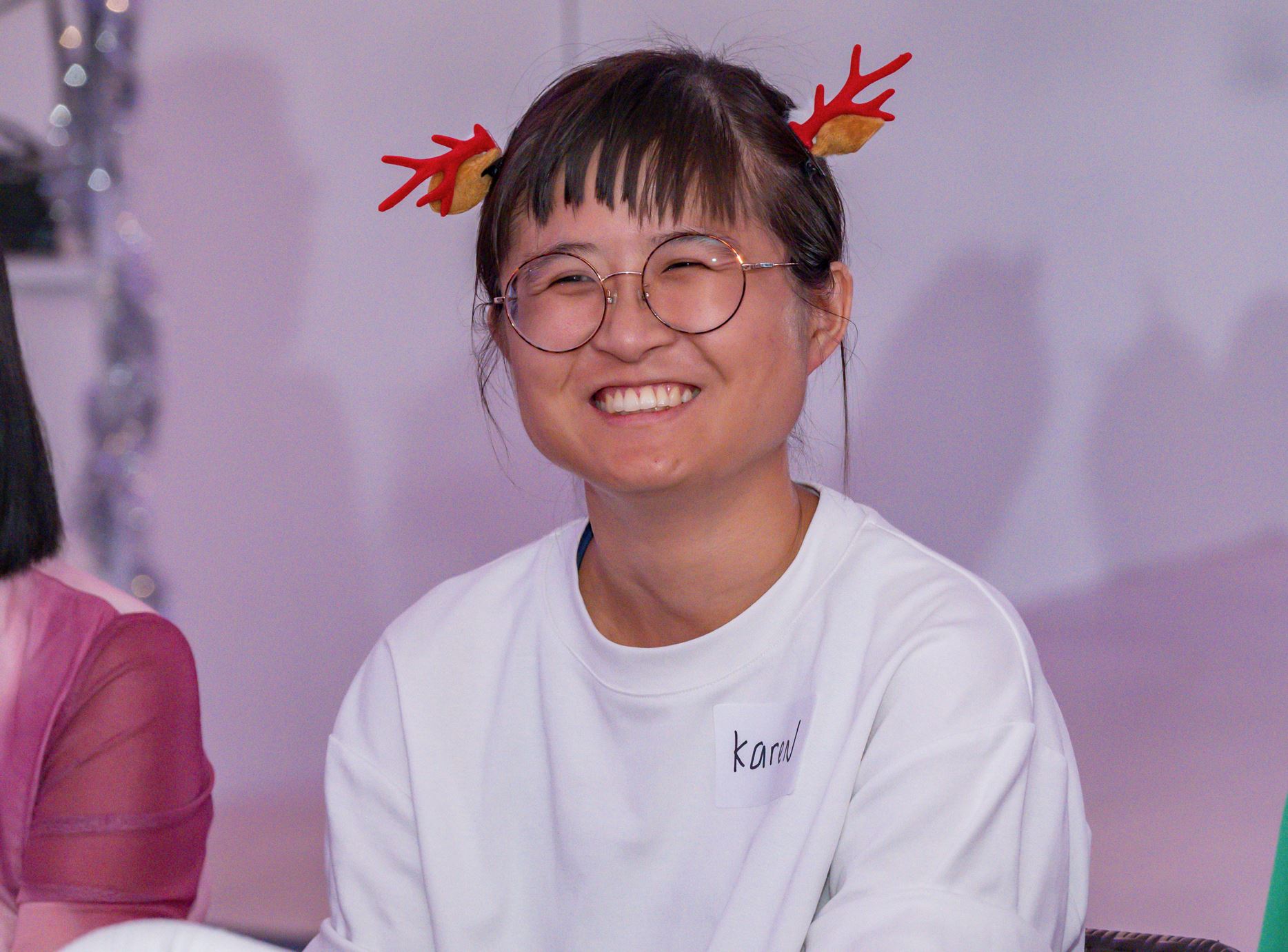 Karen Tay